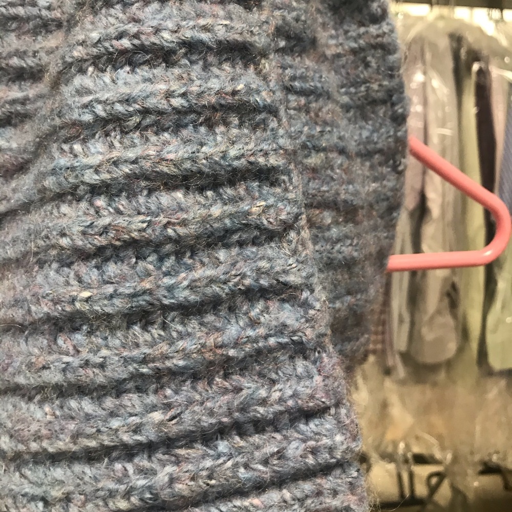 Express scarf